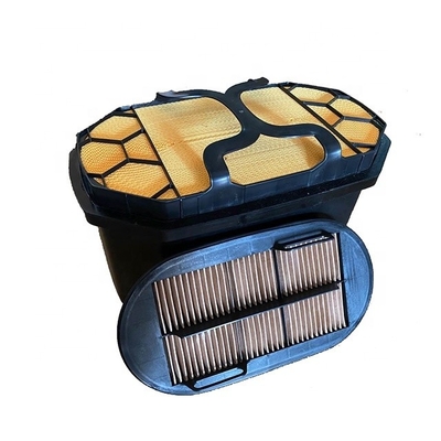 4969841 Zware vrachtwagens Honingraatfilter 4969842 Voor andere trekkers