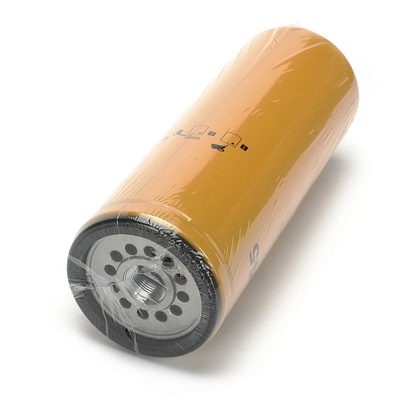 1R0762 P550625 Filterelement voor graafmachines, dieselmotoren en brandstoffen, van filterspoor