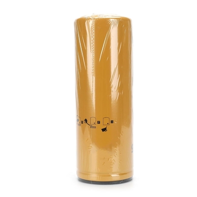 1R0762 P550625 Filterelement voor graafmachines, dieselmotoren en brandstoffen, van filterspoor