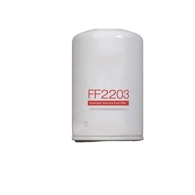 IJzerbrandstoffilter FF2203 Bf7760 33691 P552203 voor vervanging/reparatie van auto-onderdelen
