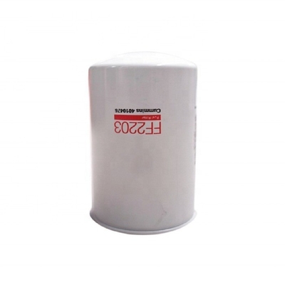 IJzerbrandstoffilter FF2203 Bf7760 33691 P552203 voor vervanging/reparatie van auto-onderdelen