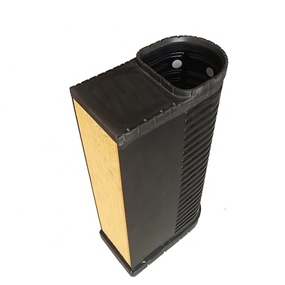 3962123 P638614 Glasvezelfilter voor vrachtwagens Model vrachtwagens Dieselmotoronderdelen 333-1189