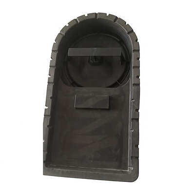 3962123 P638614 Glasvezelfilter voor vrachtwagens Model vrachtwagens Dieselmotoronderdelen 333-1189