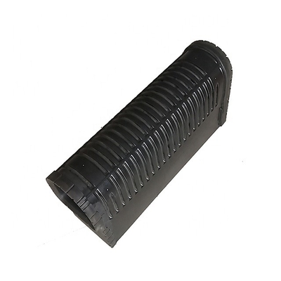 3962123 P638614 Glasvezelfilter voor vrachtwagens Model vrachtwagens Dieselmotoronderdelen 333-1189