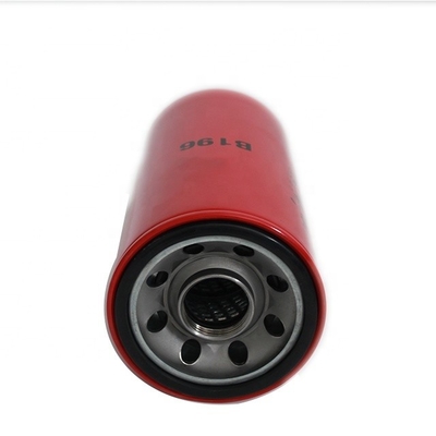 Hydwell B196 LF670SC Spin-on oliefilter voor zware vrachtwagenonderdelen in standaardgrootte