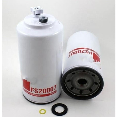 Brandstofwaterseparatorfilter FS20007 P551110 506853 voor zware voertuigen