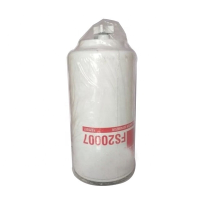 Brandstofwaterseparatorfilter FS20007 P551110 506853 voor zware voertuigen
