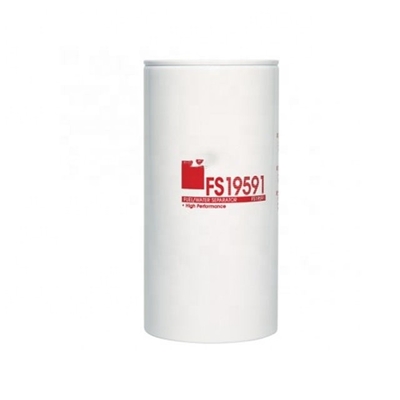 Brandstofwaterseparatorfilter P550748 P551858 6050719 1355891 2510993C2 8980219360 voor vrachtwagens