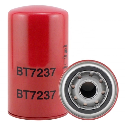 BT7237 glijmiddel Filterelementen voor hydwell 4897898/fl16015/P550520 graafmachine bus Motor