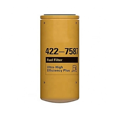 Betalingsduur TT Westernunion Hydwell Supply Fuel Filter Element voor 365C 385D 390D