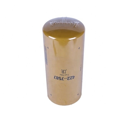 Betalingsduur TT Westernunion Hydwell Supply Fuel Filter Element voor 365C 385D 390D