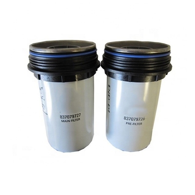 837091129 Set brandstoffilters voor tractoren V837079244 V837079245 V837079555 V837079556