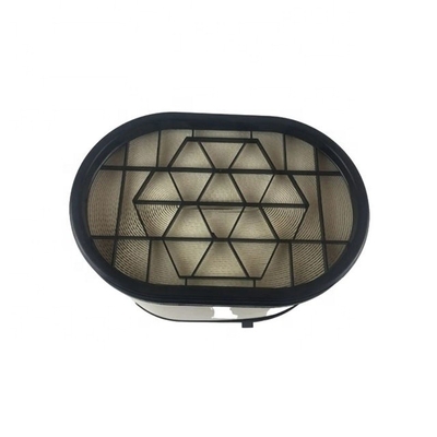 Vrachtwagenluchtfilter 334R1768 Hydwell Supply Honeycomb 57MD321M 43863232 P608668 P608677