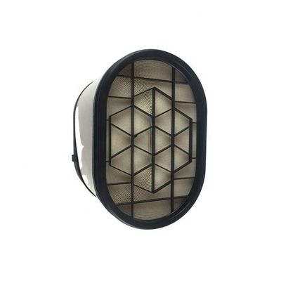 Vrachtwagenluchtfilter 334R1768 Hydwell Supply Honeycomb 57MD321M 43863232 P608668 P608677