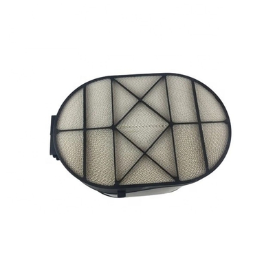 Vrachtwagenluchtfilter 334R1768 Hydwell Supply Honeycomb 57MD321M 43863232 P608668 P608677