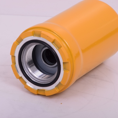 CE-gecertificeerd draaiend hydraulisch oliefilter voor auto-machineonderdelen