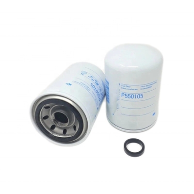 OE NO. 15909 FF105 P550105 158172 P3528A BF957 Brandstoffilter voor vervanging van directe toevoer