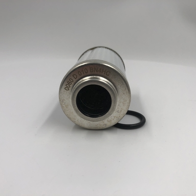 Hydraulische oliefilterpatroon 0060D020BN4HC voor tractoren met dieselmotor H0060D025EV