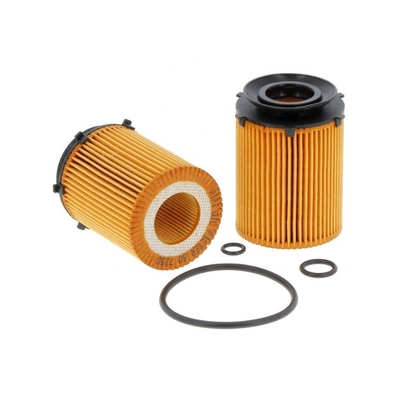 OE NO. A2701800109 Glijmiddelfilter voor Duitse auto's bij Hydwell