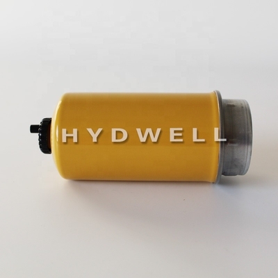 Tractor Dieselonderdelen Brandstofwaterseparator Brandstoffilter 1454501 P551425 320A7121 RE53727 26560139