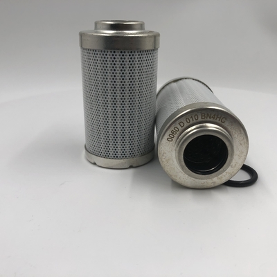 Hydraulische oliefilterpatroon 0060D020BN4HC voor tractoren met dieselmotor H0060D025EV