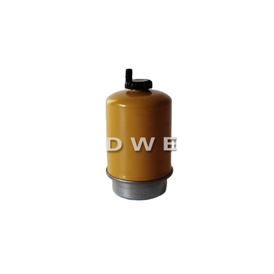 Onderdelen van dieselmotoren voor vrachtwagens Fuel Filter Element 233-9856 P551432 RE533026 36944 05821377
