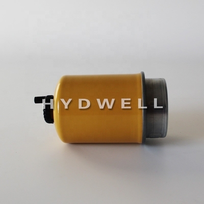 Onderdelen van dieselmotoren voor vrachtwagens Fuel Filter Element 233-9856 P551432 RE533026 36944 05821377