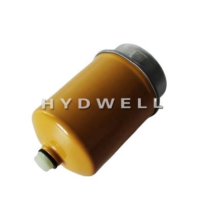 Brandstof/waterseparator voor bouwmachines 2506527 P551432 2339856 RE533026 36944
