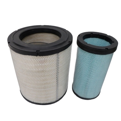 1994-1995 Jaar Hydwell luchtfilter element P532473 P532474 voor trekkers Dieselmotoren