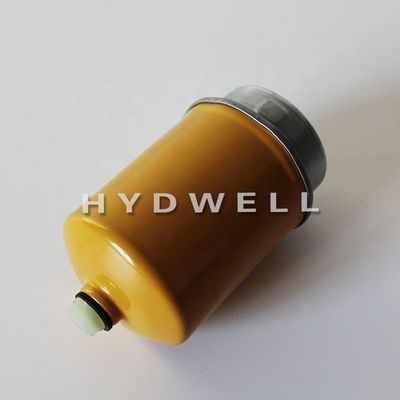 Brandstof/waterseparator voor bouwmachines 2506527 P551432 2339856 RE533026 36944