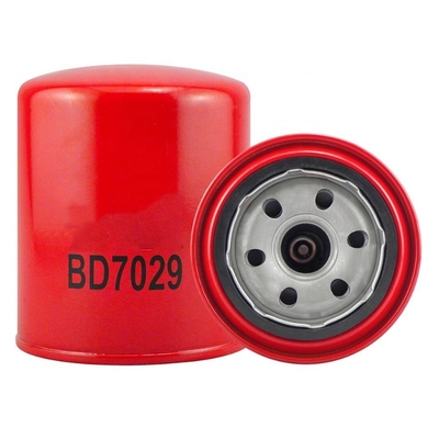 Hydwell Diesel Motor Glijmiddel Filter Oliefilter LF3608 90915-03006 90915-30002 P550597 BD7029