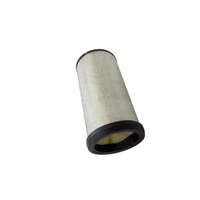 Hydwell Filter Luchtfilterelement P533884 P533882 voor vrachtwagens Filtratiekwaliteit 99,9%