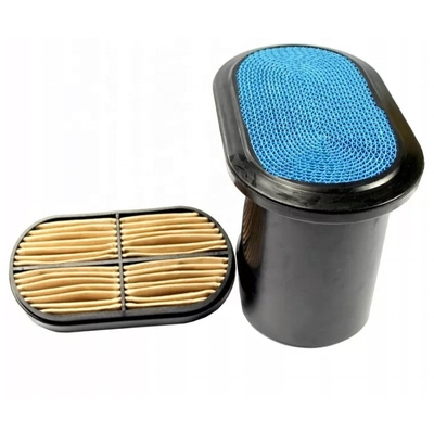 TRACTOR luchtfilter 32/925682 De essentiële upgrade voor zware vrachtwagen dieselfilter