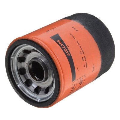 UD Honeywell PH7317 Lube oliefilter warm item met goed en ijzeren glasvezel papier