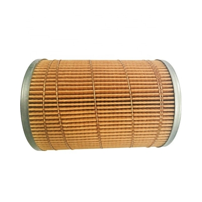 Efficiëntie 99,9% Machines and Industrial Oil Filter met 7X7X12 cm Grootte All-in-One