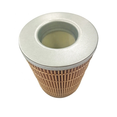 Efficiëntie 99,9% Machines and Industrial Oil Filter met 7X7X12 cm Grootte All-in-One