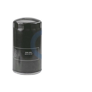 Efficiëntie 99,9% Machines and Industrial Oil Filter met 7X7X12 cm Grootte All-in-One
