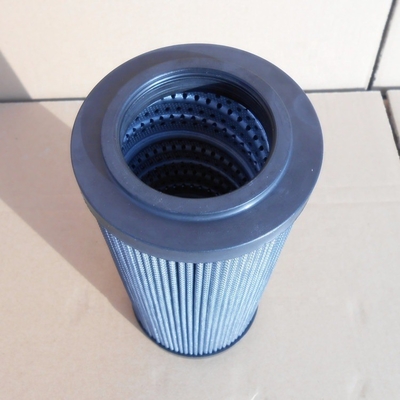 Efficiëntie 99,9% Machines and Industrial Oil Filter met 7X7X12 cm Grootte All-in-One