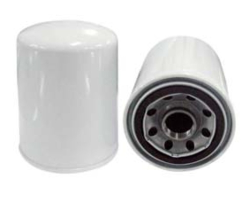 Loader Farms Excavator Parts Hydraulisch filter 6516722 met prestaties