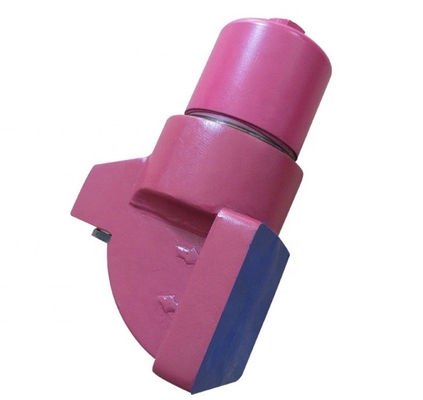 DF0N160QE10A1.0 Vervangingsdruk Hydraulische oliefilterbehuizing voor auto-motoronderdelen