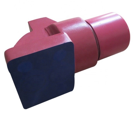 DF0N160QE10A1.0 Vervangingsdruk Hydraulische oliefilterbehuizing voor auto-motoronderdelen