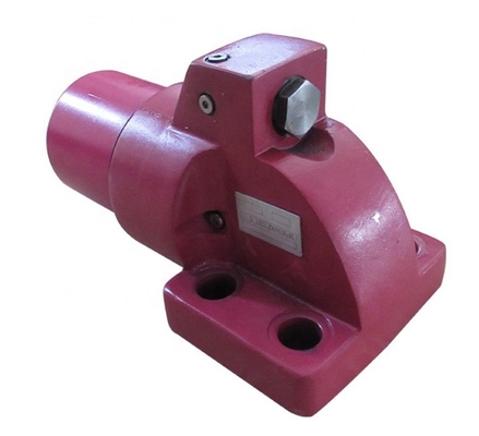 DF0N160QE10A1.0 Vervangingsdruk Hydraulische oliefilterbehuizing voor auto-motoronderdelen