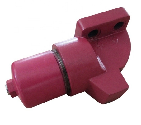 DF0N160QE10A1.0 Vervangingsdruk Hydraulische oliefilterbehuizing voor auto-motoronderdelen