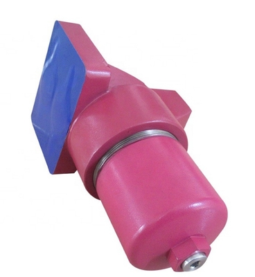 DF0N160QE10A1.0 Vervangingsdruk Hydraulische oliefilterbehuizing voor auto-motoronderdelen