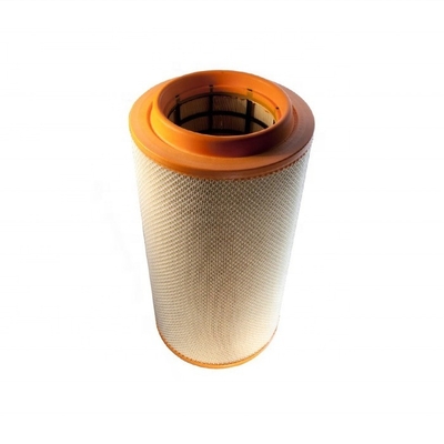 Luchtfilter voor vrachtwagenmotoren 1485592 A0040943504 E603L RS5358 P784457 Laf6242 Af26242