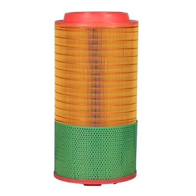 Luchtfilter voor vrachtwagenmotoren 1485592 A0040943504 E603L RS5358 P784457 Laf6242 Af26242