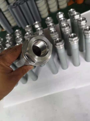 Hydraulisch filterelement van het model 2021 voor 320GC-graafmachines