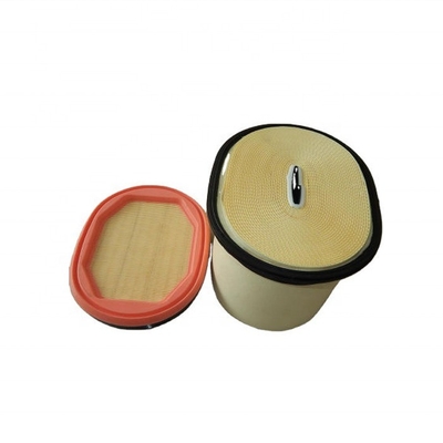 Goed P635904 P635980 Luchtfilter voor graafmachine boormachine Dieselmotor 2525001 Truck model