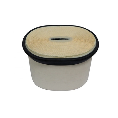 Goed P635904 P635980 Luchtfilter voor graafmachine boormachine Dieselmotor 2525001 Truck model