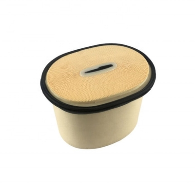 Goed P635904 P635980 Luchtfilter voor graafmachine boormachine Dieselmotor 2525001 Truck model